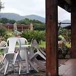 La Quercia Della Gallura Venkovský dům