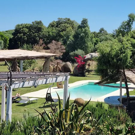 La Quercia Della Gallura * Luogosanto