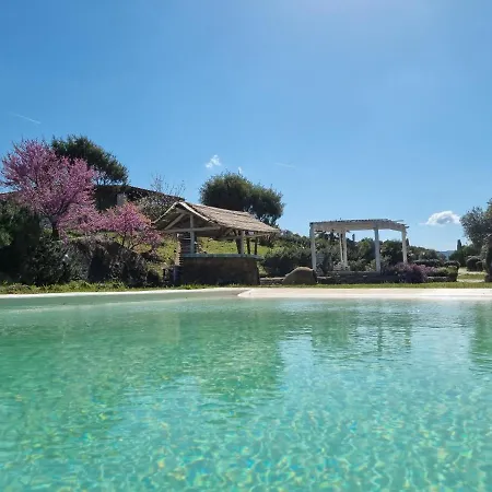 La Quercia Della Gallura