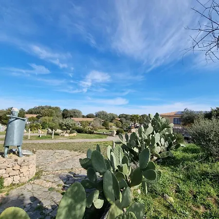 La Quercia Della Gallura Luogosanto