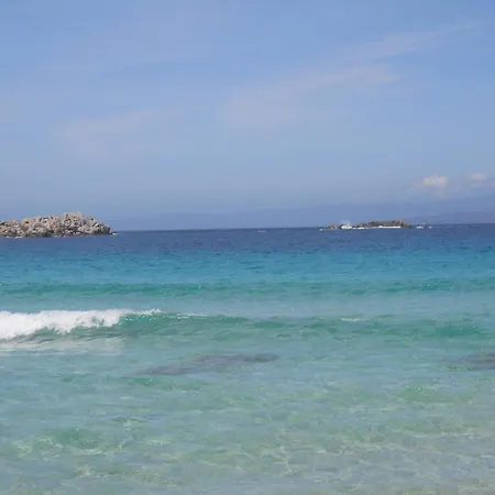 Landhuis La Quercia Della Gallura *