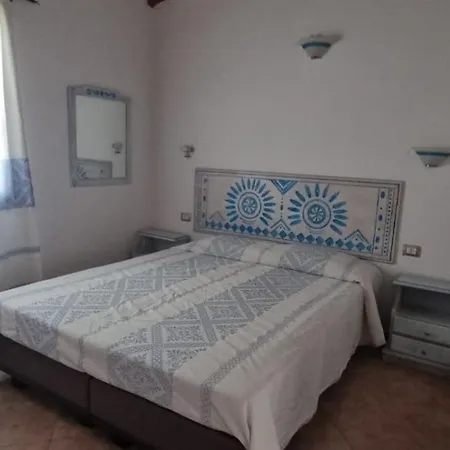 Gospodarstwo wiejskie La Quercia Della Gallura *