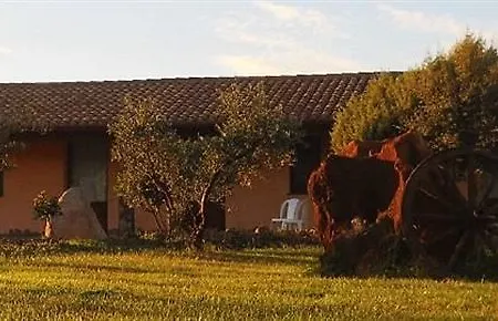 La Quercia Della Gallura *