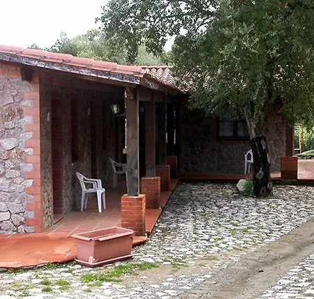 La Quercia Della Gallura * ルオゴサント