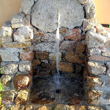 La Quercia Della Gallura カントリーハウス