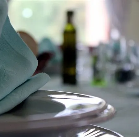 La Quercia Della Gallura