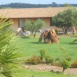 Casa rural La Quercia Della Gallura