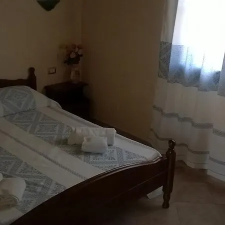 Country house La Quercia Della Gallura *