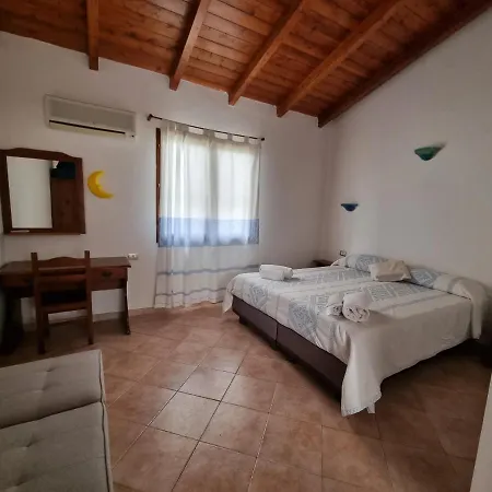 Country house La Quercia Della Gallura