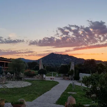 Country house La Quercia Della Gallura
