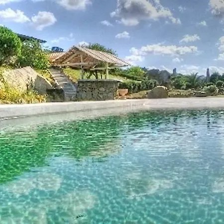 La Quercia Della Gallura