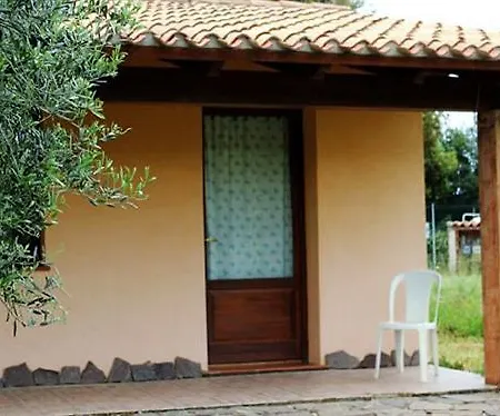 La Quercia Della Gallura *