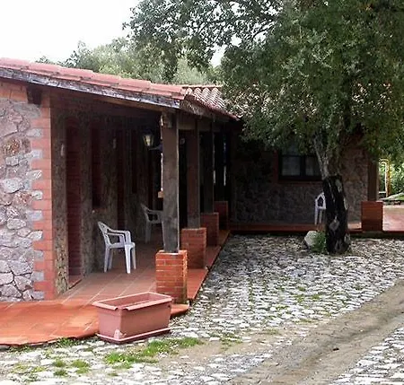 La Quercia Della Gallura * Luogosanto