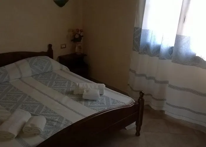 Casa rural La Quercia Della Gallura *