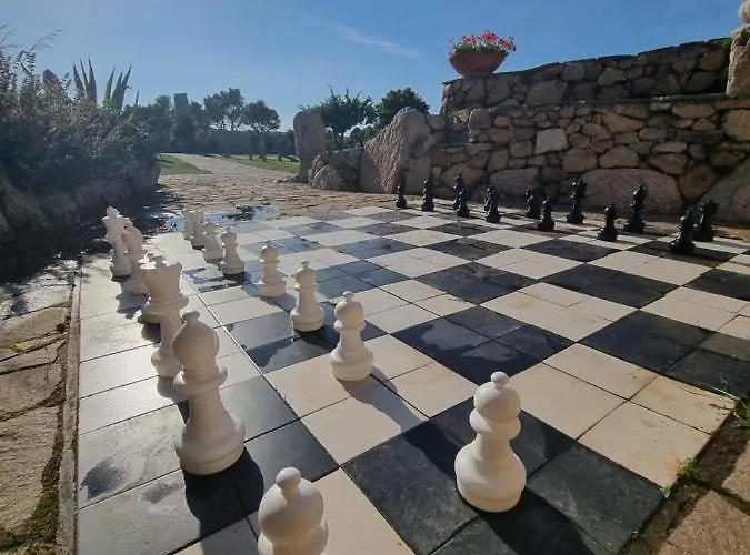 La Quercia Della Gallura *