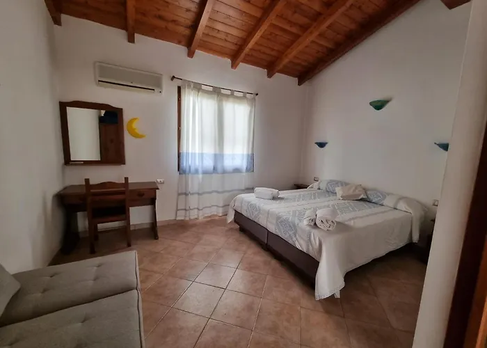 Casa rural La Quercia Della Gallura