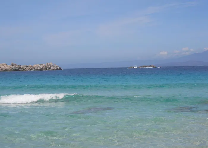 Country house La Quercia Della Gallura *