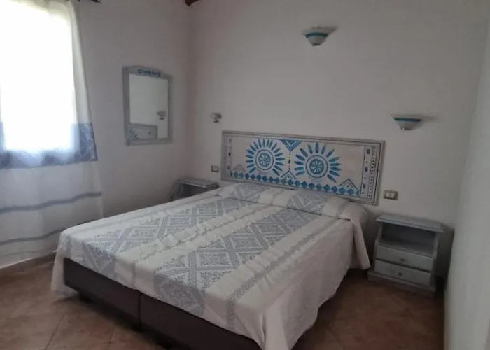 Casa rural La Quercia Della Gallura *
