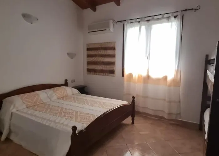 La Quercia Della Gallura *