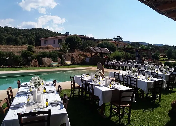 La Quercia Della Gallura * Luogosanto