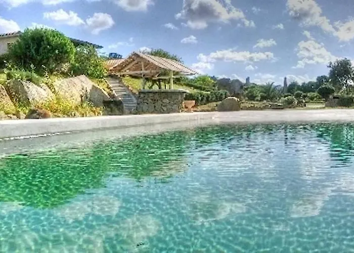 La Quercia Della Gallura