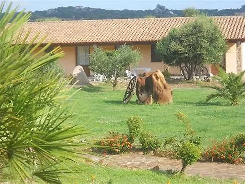 Casa rural La Quercia Della Gallura
