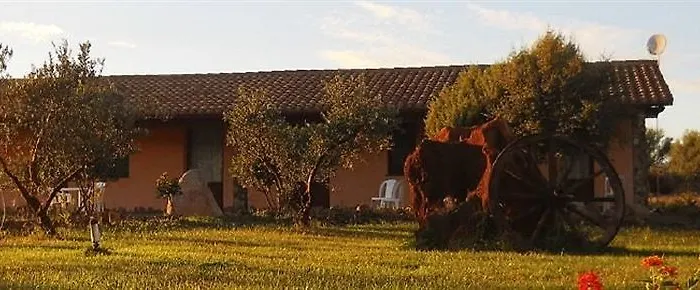 La Quercia Della Gallura *