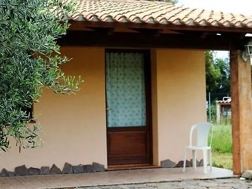 La Quercia Della Gallura *