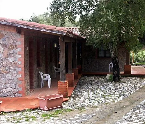 La Quercia Della Gallura * Luogosanto