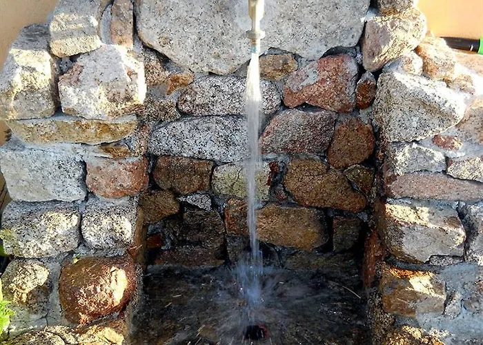 La Quercia Della Gallura Country house