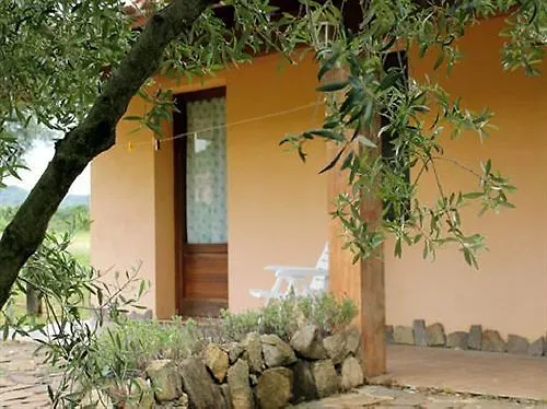 Country house La Quercia Della Gallura *